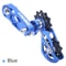 Single Speed Mountain Bike Chain Tensioner With CNC Pulley 12