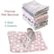 Soft Flannel Pet Mat For Dog Or Cat Bed 0