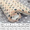 Soft Flannel Pet Mat For Dog Or Cat Bed 10