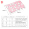 Soft Flannel Pet Mat For Dog Or Cat Bed 5