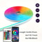 Smart RGB LED Neon Light Strip With App And Bluetooth Control 6