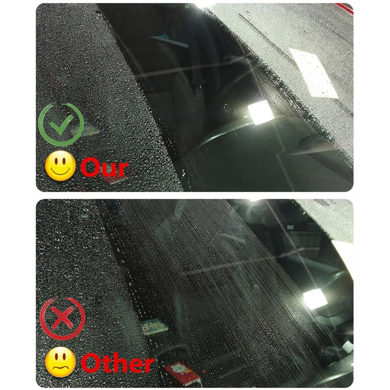 Soft Microfiber Car Wash And Drying Towel 5