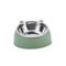 Tilted Non Slip Pet Feeding Bowl 9
