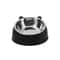 Tilted Non Slip Pet Feeding Bowl 1