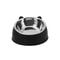 Tilted Non Slip Pet Feeding Bowl 7