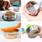 Reusable Pet Food Can Cover And Spoon Set 1
