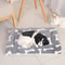 Double Sided Plush Pet Sleeping Mat 1