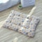 Double Sided Plush Pet Sleeping Mat 7