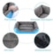 Soft Square Winter Pet Bed For Dogs And Cats 4