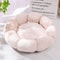 Winter Soft Plush Pet Sleeping Cushion For Dogs And Cats 6