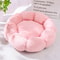 Winter Soft Plush Pet Sleeping Cushion For Dogs And Cats 8