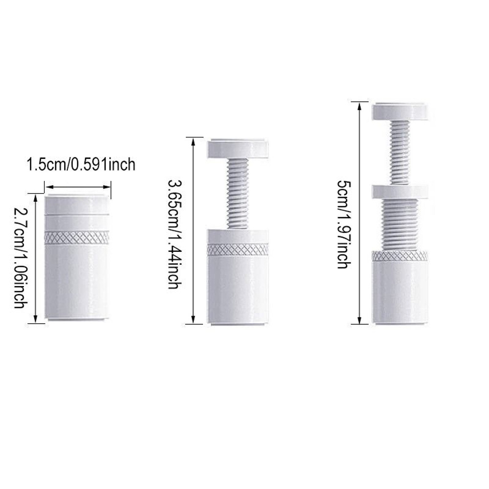 Aluminum Graphics Card Support Bracket 7