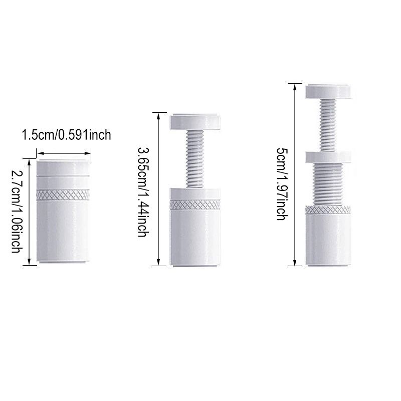 Aluminum Graphics Card Support Bracket 7