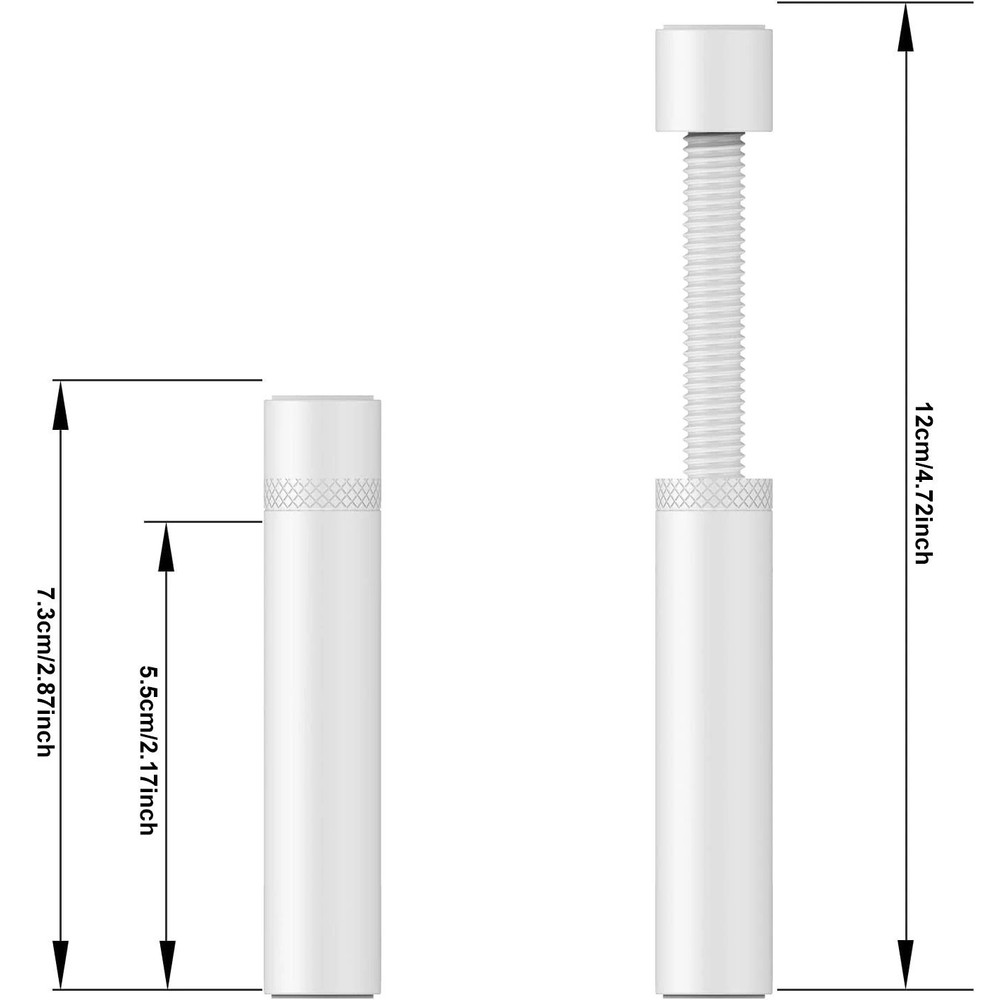 Aluminum Graphics Card Support Bracket 9