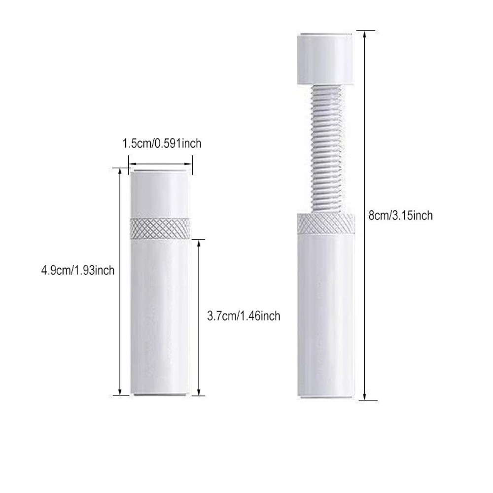 Aluminum Graphics Card Support Bracket 8