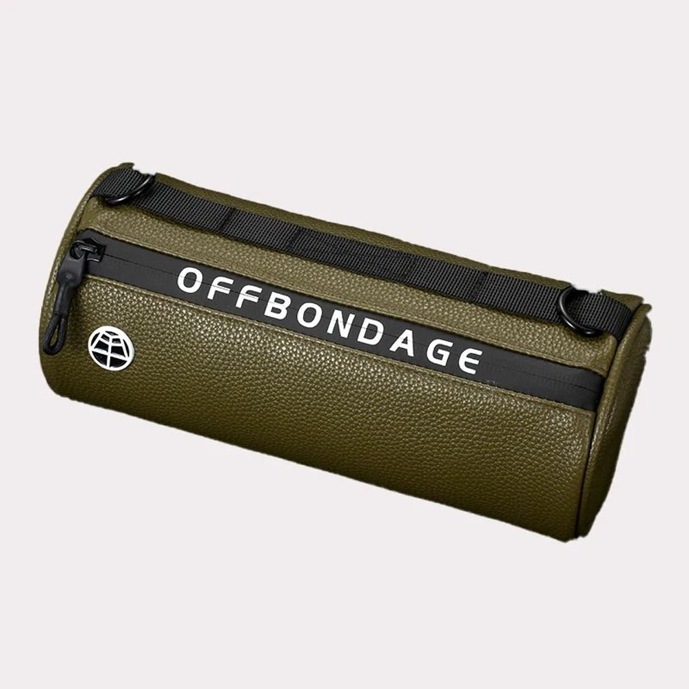 Large Waterproof Motorcycle Handlebar Bag Shoulder And Front Bag 13