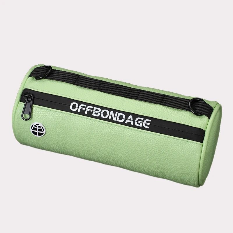 Large Waterproof Motorcycle Handlebar Bag Shoulder And Front Bag 7