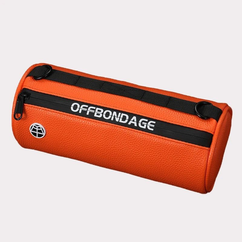 Large Waterproof Motorcycle Handlebar Bag Shoulder And Front Bag 8