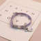 Adjustable Pet Collar With Bell For Small Dogs And Cats 9