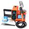 Digital Adjustable Soldering Station Kit With Helping Hands 2