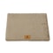 Plush Foam Pet Bed With Washable Cover 7
