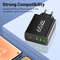 HighPower 65W Universal USB Mobile Phone Fast Charger 4