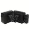 Large Capacity Universal Motorcycle SaddleBag Set 3