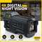 4K Infrared Night Vision Device NVS 20 And NVS 40 0