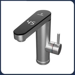 instant electric hot water faucet