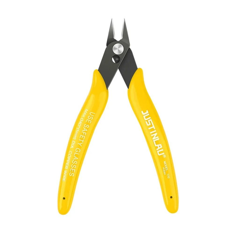 Universal Multi Functional Wire Cutter Pliers 10