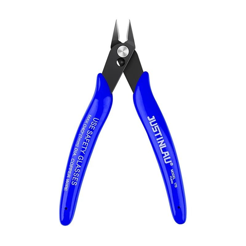 Universal Multi Functional Wire Cutter Pliers 7