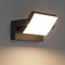 Waterproof Outdoor Motion Sensor LED Wall Light 6