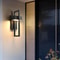 Modern Waterproof Outdoor Wall Light 2