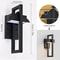 Modern Waterproof Outdoor Wall Light 5