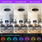 Smart LED Ceiling Fan With Bluetooth Speaker 4