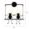 Creative Little Man Wall Lamp 9