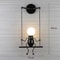 Creative Little Man Wall Lamp 5