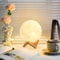 3D Moon Night Light Lamp 1