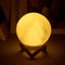 3D Moon Night Light Lamp 7