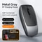 Compact Rechargeable Bluetooth Mini Mouse 0