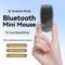 Compact Rechargeable Bluetooth Mini Mouse 2