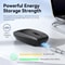 Compact Rechargeable Bluetooth Mini Mouse 4