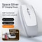 Compact Rechargeable Bluetooth Mini Mouse 7