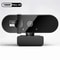 HD USB Webcam With Microphone 6