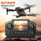 Foldable 4K Drone With Camera 0