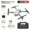 Foldable 4K Drone With Camera 6