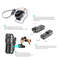Portable Mini HD Camera Recorder 2