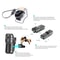 Portable Mini HD Camera Recorder 2