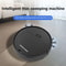 Smart Robot Vacuum Cleaner With 3 In 1 Cleaning Function For Effortless Home Maintenance 0