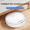Smart Robot Vacuum Cleaner With 3 In 1 Cleaning Function For Effortless Home Maintenance 1